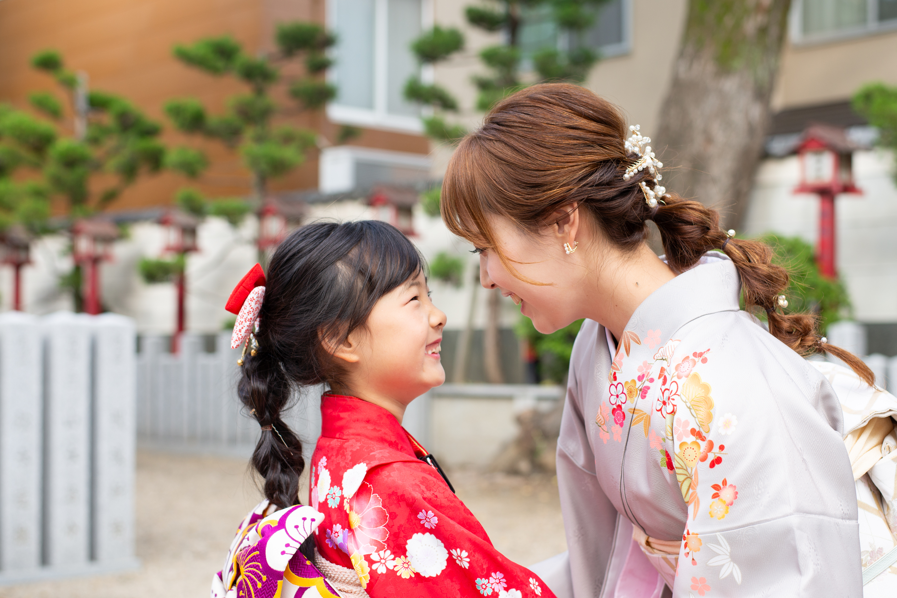五十嵐彩の撮影サンプル